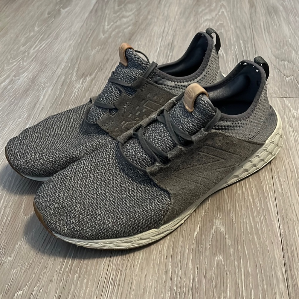 New Balance Fresh Foam Cruzv1